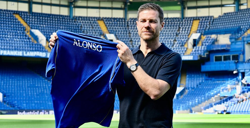 Chelsea 2026/27